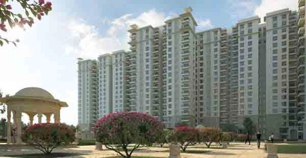 New Project Bangalore